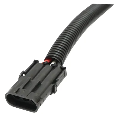 Opritor pompa injectie pentru Case IH J923257 - imagine 6