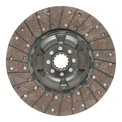Disc ambreiaj D=280mm d=40mm Z=14 pentru Fiat 5140615