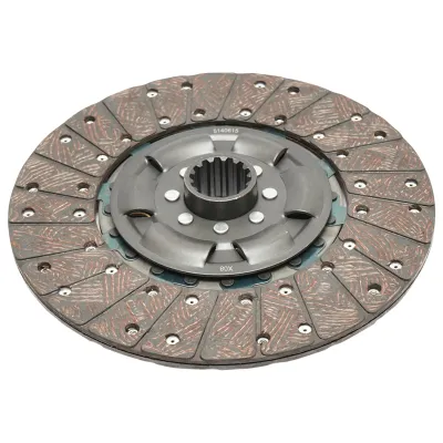 Disc ambreiaj D=280mm d=40mm Z=14 pentru Fiat 5140615 - imagine 3