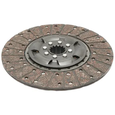 Disc ambreiaj D=280mm d=40mm Z=14 pentru Fiat 5140615 - imagine 4