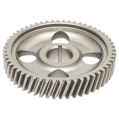 Pinion ax came Z=54 pentru Fiat, Case IH, New Holland 98418417 - imagine 4