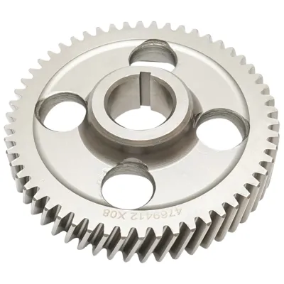 Pinion ax came Z=54 pentru Fiat, Case IH, New Holland 98418417 - imagine 3