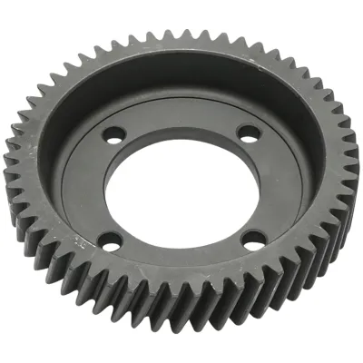 Pinion motric balansoar pentru Fiat, New Holland cod OEM 4770054 - imagine 3