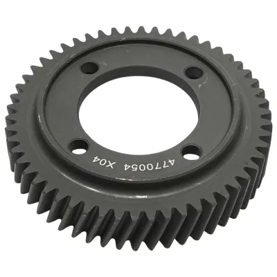 Pinion motric balansoar pentru Fiat, New Holland cod OEM 4770054 - imagine 4