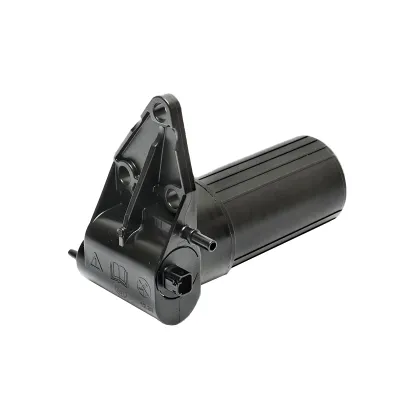 Pompa electrica de alimentare pentru Tractor Forestier motor Perkins, Massey Ferguson 3679527M1 - imagine 6