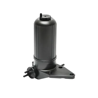 Pompa electrica de alimentare pentru Tractor Forestier motor Perkins, Massey Ferguson 3679527M1 - imagine 3
