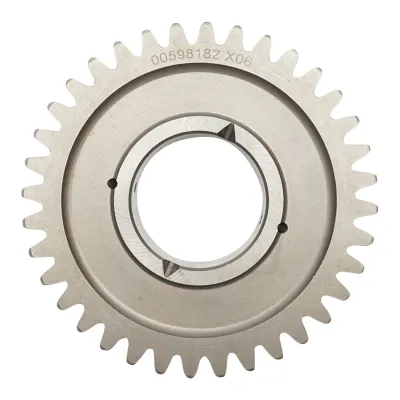 Pinion mers inapoi cutie viteze U-445, Fiat 480/500/600/640/450/540/550/415 598182 - imagine 4