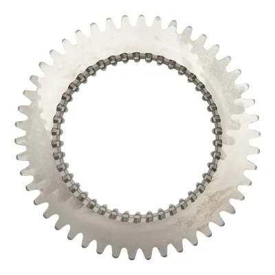 Pinion viteza coroana mers inapoi pentru Fiat, Case IH, Ford, New Holland 5102893 - imagine 4