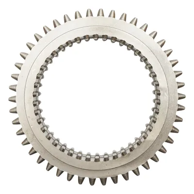 Pinion viteza coroana mers inapoi pentru Fiat, Case IH, Ford, New Holland 5102893 - imagine 3