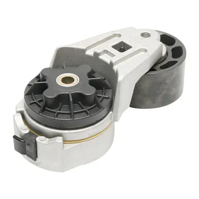 Intinzator curea transmisie pentru New Holland, Fiat, Case IH, Ford 87801838 - imagine 3