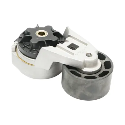 Intinzator curea transmisie pentru New Holland, Fiat, Case IH, Ford 87801838 - imagine 4