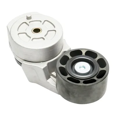 Intinzator curea transmisie pentru New Holland, Fiat, Case IH, Ford 87801838 - imagine 2