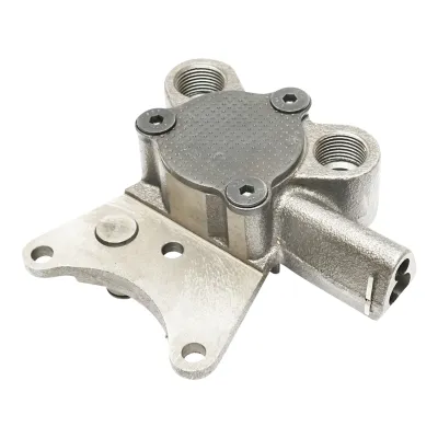 Pompa ulei motor pentru Case IH, Massey Ferguson, Ford, Landini, Mc Cormick, Steyr 957E6600C, 3640222M1 - imagine 7