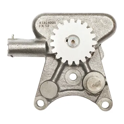 Pompa ulei motor pentru Case IH, Massey Ferguson, Ford, Landini, Mc Cormick, Steyr 957E6600C, 3640222M1