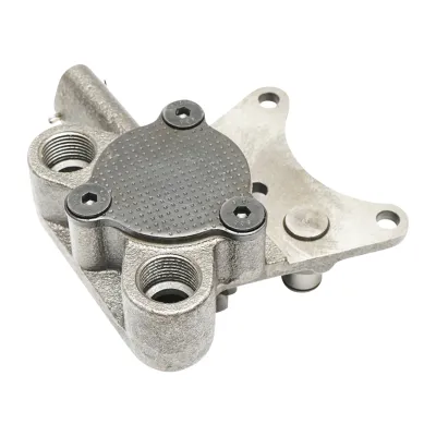 Pompa ulei motor pentru Case IH, Massey Ferguson, Ford, Landini, Mc Cormick, Steyr 957E6600C, 3640222M1 - imagine 6