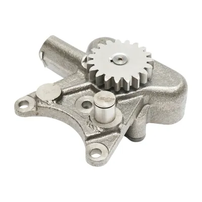 Pompa ulei motor pentru Case IH, Massey Ferguson, Ford, Landini, Mc Cormick, Steyr 957E6600C, 3640222M1 - imagine 5