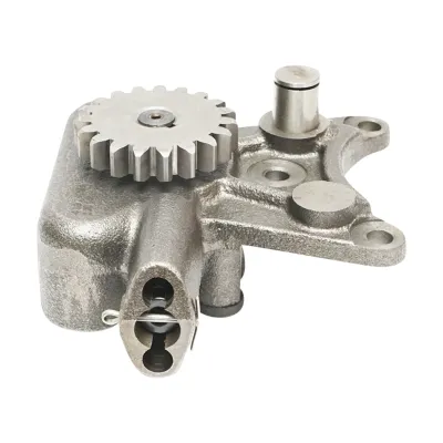 Pompa ulei motor pentru Case IH, Massey Ferguson, Ford, Landini, Mc Cormick, Steyr 957E6600C, 3640222M1 - imagine 4