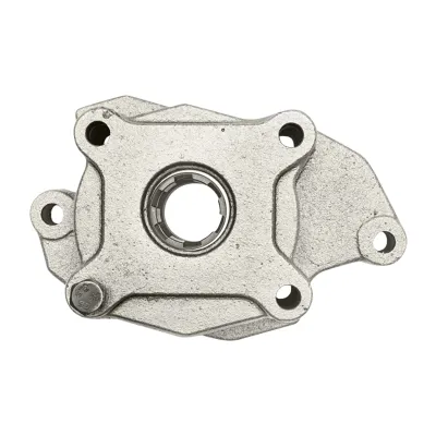 Pompa ulei motor pentru Case IH, Massey Ferguson, Perkins 1004.40, 1004.40T, Mc Cormick, Landini 3637489M91 - imagine 3