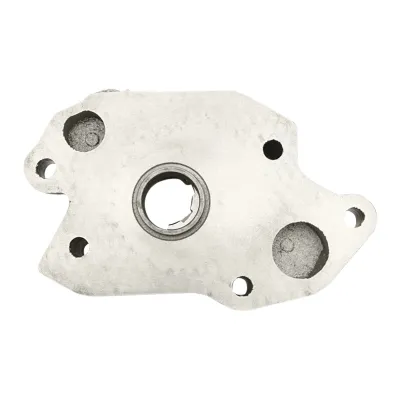 Pompa ulei motor pentru Case IH, Massey Ferguson, Perkins 1004.40, 1004.40T, Mc Cormick, Landini 3637489M91 - imagine 4