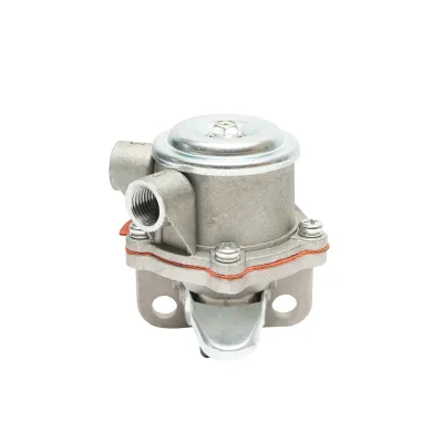 Pompa alimentare pentru Case, Landini, Massey Ferguson, MC Cormick, Perkins, JCB, cod 4224451M91; PE2641A067; PEULPK0005, 17913600; 549553; ULPK0034; 295976A1; 72111; ULPK0034; 30/100-32; VPD3045 Breckner Germany - imagine 4