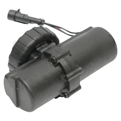Pompa electrica alimentare combustibil pentru Case IH, Fiat, Massey Ferguson, Ford, New Holland, Steyr, Valmet 87802238 - imagine 4