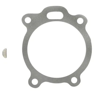 Pompa apa pentru Case IH, Perkins, Massey Ferguson, JCB, Claas, Welger, Landini, Volvo 3118125R91 - imagine 6
