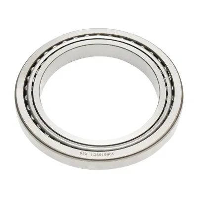 Rulment roata fata pentru Case IH 1966169C1 - imagine 2