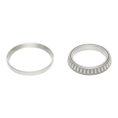 Rulment roata fata pentru Case IH 1966169C1 - imagine 4
