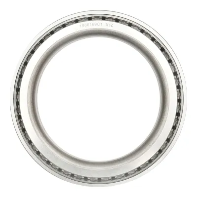 Rulment roata fata pentru Case IH 1966169C1