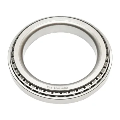 Rulment roata fata pentru Case IH 1966169C1 - imagine 3
