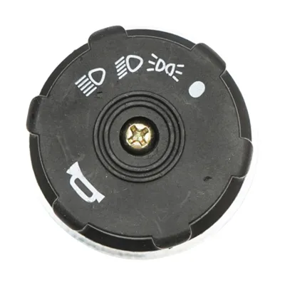 Comutator lumini si claxon pentru Fiat, New Holland, Case IH 5086008 - imagine 4