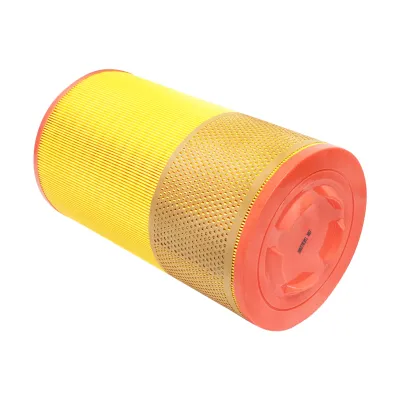 Filtru aer pentru Massey Ferguson P782104+P82107, XA1854+XA1918, SA17194+SA17193, 3902783M1+3902782M1 Breckner Germany - imagine 3