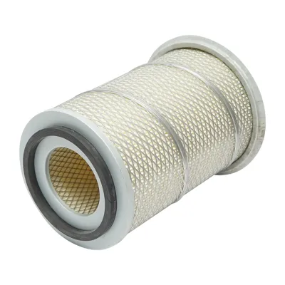 Filtru aer exterior pentru Massey Ferguson 3595500M1, P771590 - imagine 2