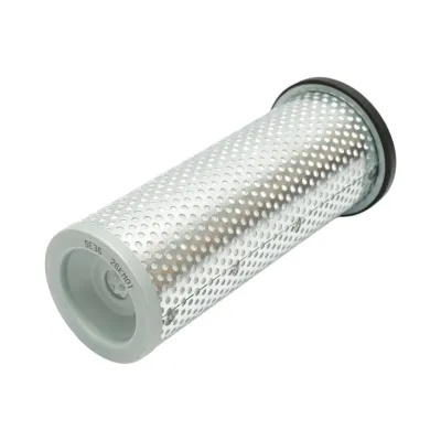 Filtru aer interior Massey Ferguson 75x86x230mm cod OEM P770735, XA1351, SA16908, LAF8828 - imagine 5
