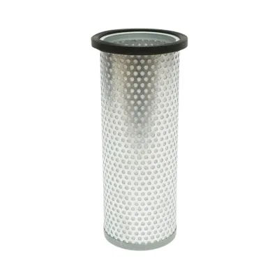 Filtru aer interior Massey Ferguson 75x86x230mm cod OEM P770735, XA1351, SA16908, LAF8828 - imagine 2