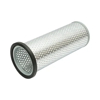 Filtru aer interior Massey Ferguson 75x86x230mm cod OEM P770735, XA1351, SA16908, LAF8828 - imagine 3