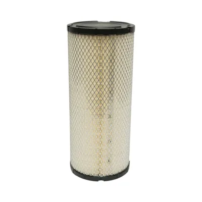 Filtru aer Fiat, Massey Ferguson, New Holland, Case IH, John Deere, JCB 83x135x330mm cod OEM P772579, C14210/2, XA1736,  SA16579, 1930587, 32/919001, 32919001, RE508449, 222425A1, 8031211, 420539A1, 47128201 - imagine 4