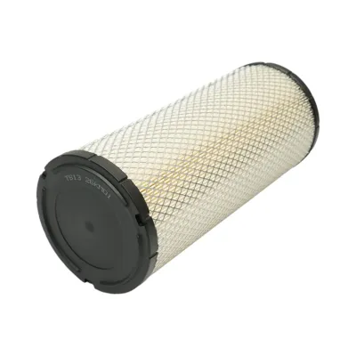 Filtru aer Fiat, Massey Ferguson, New Holland, Case IH, John Deere, JCB 83x135x330mm cod OEM P772579, C14210/2, XA1736,  SA16579, 1930587, 32/919001, 32919001, RE508449, 222425A1, 8031211, 420539A1, 47128201 - imagine 5