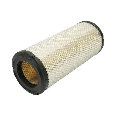 Filtru aer Fiat, Massey Ferguson, New Holland, Case IH, John Deere, JCB 83x135x330mm cod OEM P772579, C14210/2, XA1736,  SA16579, 1930587, 32/919001, 32919001, RE508449, 222425A1, 8031211, 420539A1, 47128201 - imagine 2