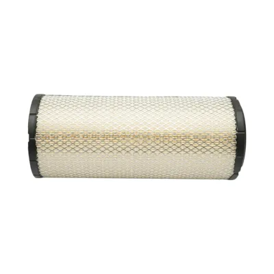 Filtru aer Fiat, Massey Ferguson, New Holland, Case IH, John Deere, JCB 83x135x330mm cod OEM P772579, C14210/2, XA1736,  SA16579, 1930587, 32/919001, 32919001, RE508449, 222425A1, 8031211, 420539A1, 47128201 - imagine 3