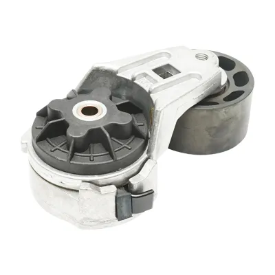 Intinzator automat curea pentru John Deere RE518097 - imagine 5