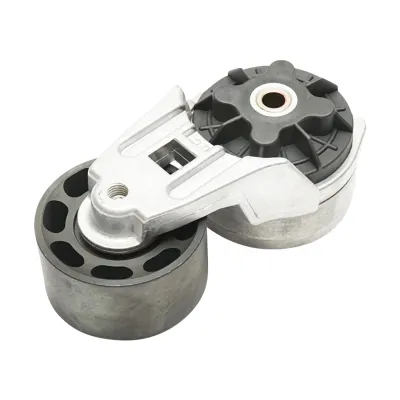 Intinzator automat curea pentru John Deere RE518097 - imagine 4