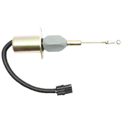 Opritor pompa injectie pentru John Deere RE53560