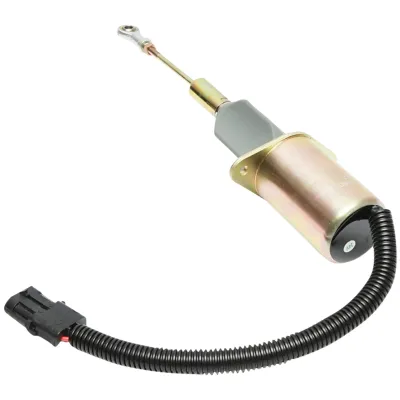 Opritor pompa injectie pentru John Deere RE53560 - imagine 3