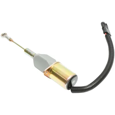 Opritor pompa injectie pentru John Deere RE53507 - imagine 4