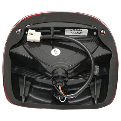 Lampa spate pentru John Deere NF100079 - imagine 3