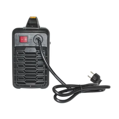 Aparat de sudura cu invertor, portabil 180A, 220V Breckner Germany - imagine 2