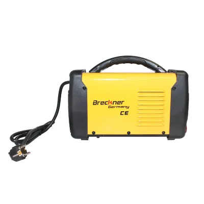Aparat de sudura cu invertor, portabil 180A, 220V Breckner Germany - imagine 3