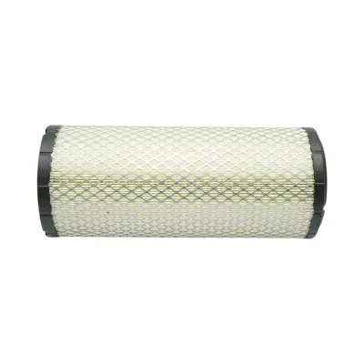 Filtru aer interior/exterior Claas, Fiat, Massey Ferguson, John Deere, Ford, Case IH, Deutz 65.5x135x330mm cod OEM P772579, P775300, C14101, CF850/2, XA1736, XA1739, SA16579, SA16300, 1930587, 1930588 - imagine 3