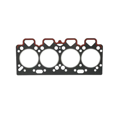 Garnitura chiulasa pentru Case IH, Perkins 4.236, A4.248 Breckner Germany